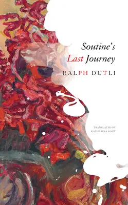 El último viaje de Soutine - Soutine's Last Journey