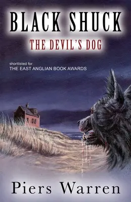 Black Shuck: El perro del diablo - Black Shuck: The Devil's Dog