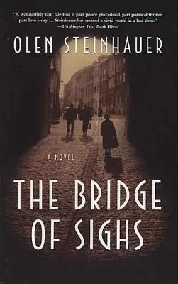 El puente de los suspiros - The Bridge of Sighs