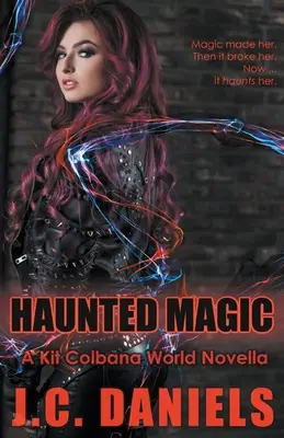 Magia embrujada - Haunted Magic