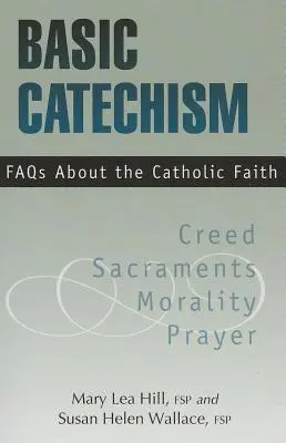 Preguntas frecuentes sobre el catecismo básico - Basic Catechism FAQs