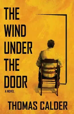 El viento bajo la puerta - The Wind Under the Door