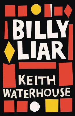 Billy el Mentiroso - Billy Liar