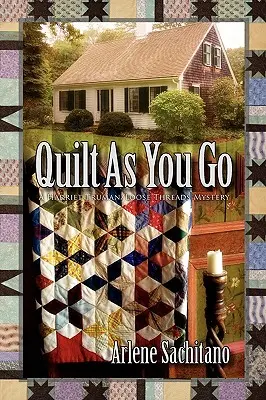 Quilt as You Go