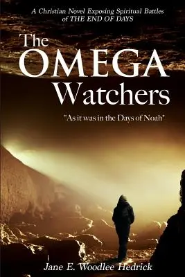 Los vigilantes de Omega - The Omega Watchers