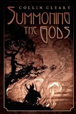 Convocar a los dioses - Summoning the Gods