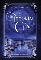 La ciudad inmortal - The Immortal City