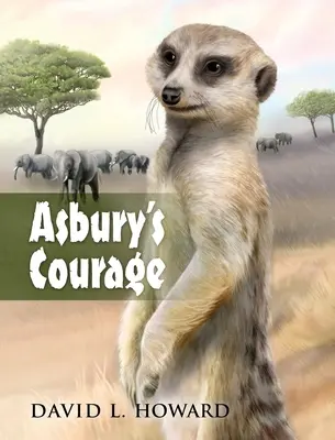 El valor de Asbury - Asbury's Courage
