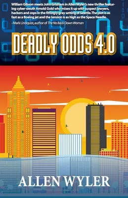 Deadly Odds 4.0