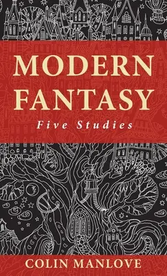 Fantasía moderna - Modern Fantasy