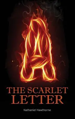 La letra escarlata - The Scarlet Letter