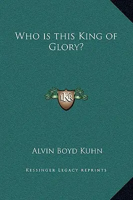 ¿Quién es el Rey de la Gloria? - Who is this King of Glory?