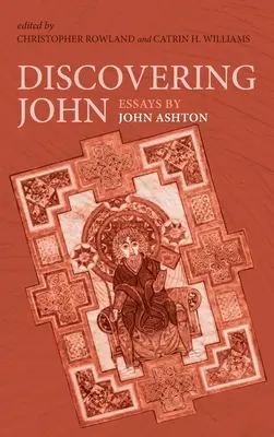 Descubriendo a Juan - Discovering John