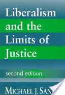 El liberalismo y los límites de la justicia - Liberalism and the Limits of Justice