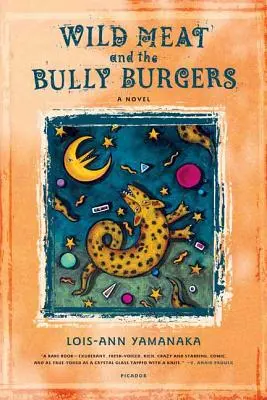 Carne Salvaje y las Hamburguesas Bully - Wild Meat and the Bully Burgers