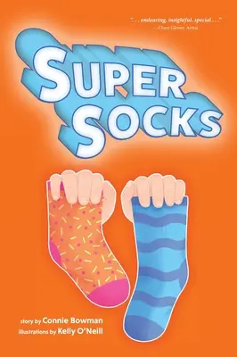 Supercalcetines - Super Socks