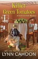 Tomates verdes asesinos - Killer Green Tomatoes