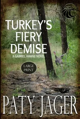 LP «Turkey's Fiery Demise - Turkey's Fiery Demise LP