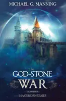 La guerra de las piedras divinas - The God-Stone War