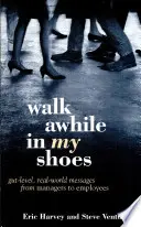 Camine un rato en mis zapatos - Walk Awhile in My Shoes