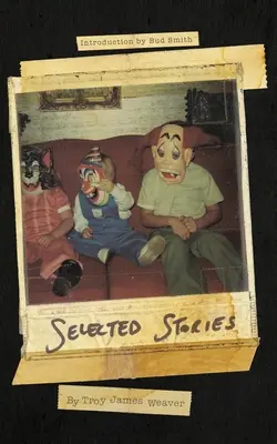 Historias selectas - Selected Stories