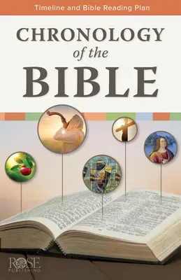 Cronología de la Biblia - Folleto - Chronology of the Bible Pamphlet