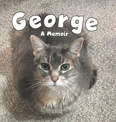 George: Memorias - George: A Memoir