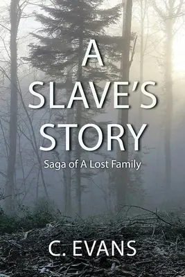 La historia de un esclavo: Saga de una familia perdida - A Slave's Story: Saga of a Lost Family