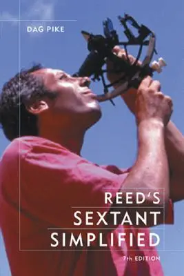 El sextante de Reed simplificado - Reed's Sextant Simplified