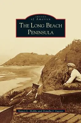 Península de Long Beach - Long Beach Peninsula