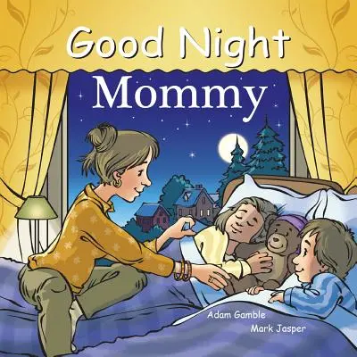 Buenas Noches Mamá - Good Night Mommy