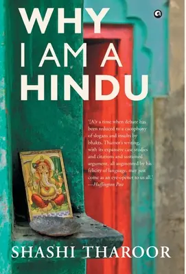 Por qué soy hindú - Why I am a Hindu