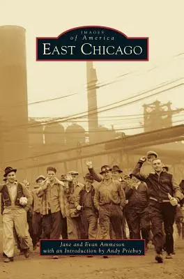 Chicago Este - East Chicago