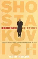 Shostakovich: Una vida recordada - Segunda edición - Shostakovich: A Life Remembered - Second Edition