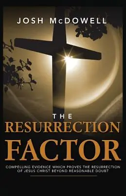 El factor resurrección - The Resurrection Factor