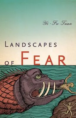 Paisajes del miedo - Landscapes of Fear