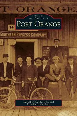 Puerto Naranja - Port Orange