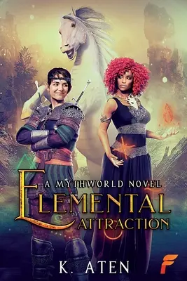 Atracción elemental - Elemental Attraction