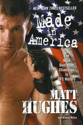 Made in America: El campeón más dominante de la historia de la UFC - Made in America: The Most Dominant Champion in Ufc History