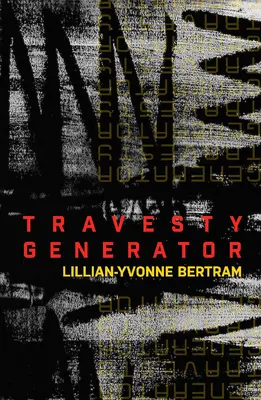 Generador de tragedias - Travesty Generator