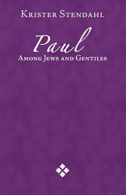 Pablo entre judíos y gentiles - Paul Among Jews and Gentile