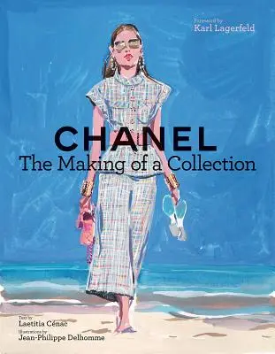 Chanel: La creación de una colección - Chanel: The Making of a Collection