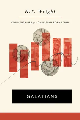 Gálatas - Galatians