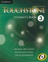 Touchstone Nivel 3 Libro del alumno - Touchstone Level 3 Student's Book