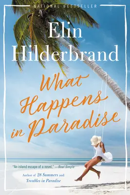 Lo que ocurre en el paraíso - What Happens in Paradise