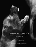 Jean Pigozzi: Charles y Saatchi: Los perros - Jean Pigozzi: Charles and Saatchi: The Dogs