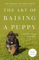 El arte de criar un cachorro - The Art of Raising a Puppy