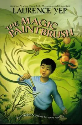 El pincel mágico - The Magic Paintbrush