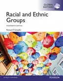 Grupos raciales y étnicos, edición mundial - Racial and Ethnic Groups, Global Edition