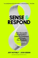 Sense and Respond: Cómo las organizaciones de éxito escuchan a los clientes y crean nuevos productos continuamente - Sense and Respond: How Successful Organizations Listen to Customers and Create New Products Continuously